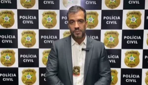 Polícia Civil resgata criança no CE após mãe descumprir decisão judicial