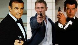 Outros astros que fizeram história como 007 prestam homenagens a Roger Moore