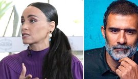 Atriz Suzana Pires diz que ficou no lixo após ser traída por Marcos Pasquim: 'Capa de jornal'