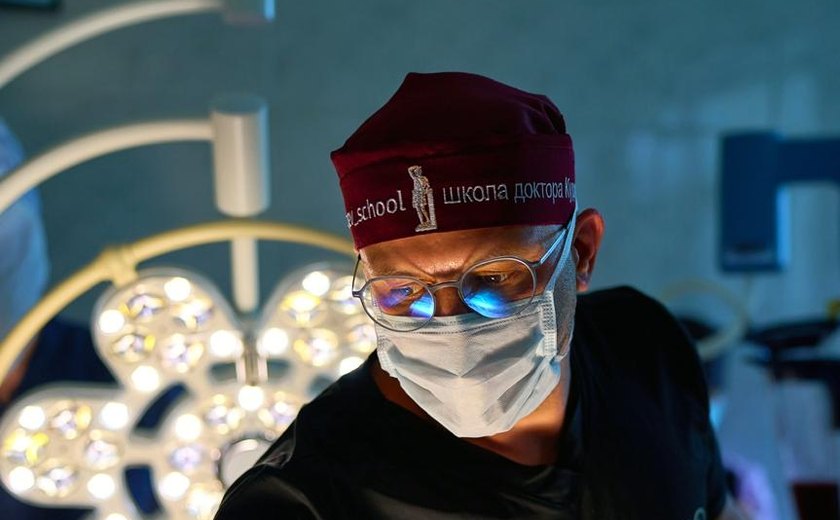 Dr Bruno Montenegro traz Curso Internacional de Cirurgia Plástica para Maceió