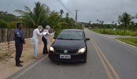 Barreiras sanitárias são eficientes mecanismos de controle contra a Covid-19