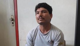 Criminoso que há dez anos praticou crime em Pernambuco é preso em Maribondo