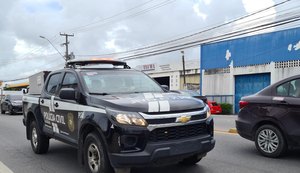 Polícia Civil prende acusado de cometer crimes contra adolescentes
