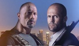 'Hobbs Shaw' ganha trailer final e tem previsão de estreia definida