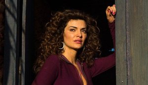 'O Outro Lado do Paraíso': Leandra é presa por morte de Rato. 'Sou inocente!'