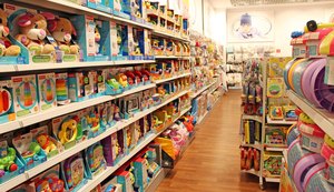 Ministério Público alerta a sociedade para os preços durantes compras para o Dia das Crianças