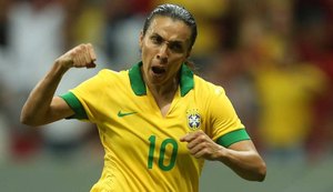 Em postagem misteriosa, Marta indica que pode parar por um ano