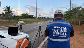 Sefaz implanta nova tecnologia para fiscalização em tempo real de veículos