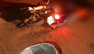 Homens são mortos em estrada vicinal de Major Izidoro