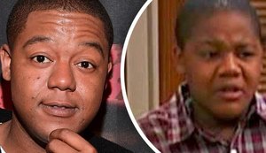Lembra dele? Ator de As Visões da Raven está foragido da polícia após suposto crime