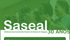 Saseal realiza evento sobre questões sociopolíticas da atualidade