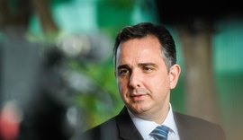 Rodrigo Pacheco assume Presidência da República por quatro dias