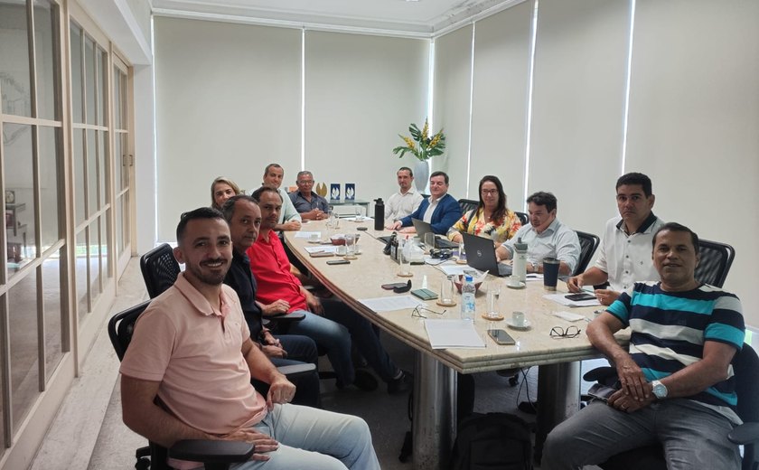 ALGÁS não apresenta proposta após cinco meses de envio da pauta