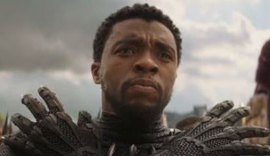 Novo trailer de 'Vingadores: Guerra Infinita' traz Pantera Negra como destaque
