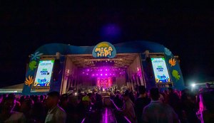 Léo Santana, Nattanzinho e Zé Neto Leão movimentam a segunda noite da 17ª MicaHipi