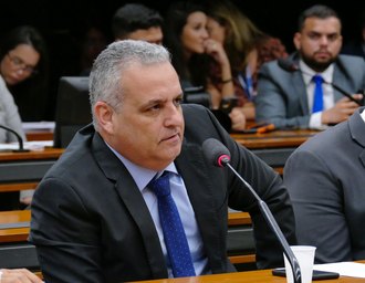 Alfredo Gaspar cobra Governo Federal por ações imediatas na prevenção de enchentes em Alagoas