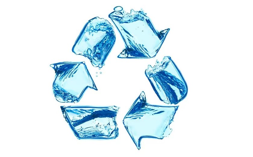Reuso se torna ferramenta vital para a conservação de recursos naturais