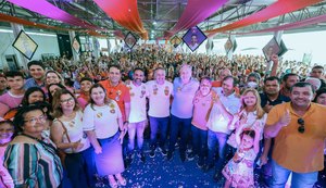 Paulo Dantas destaca proteção das mulheres como prioridade do governo