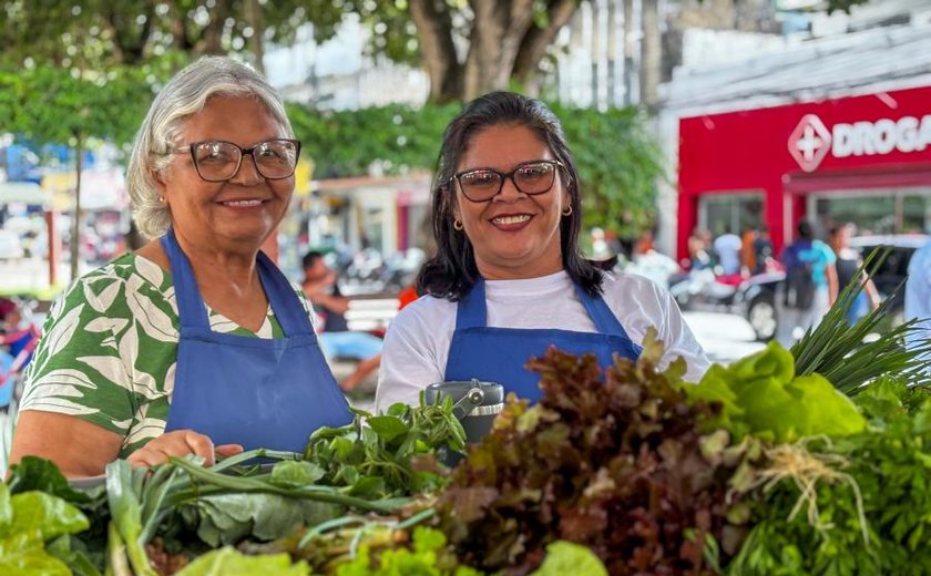 Circuito de Regional de Feiras movimenta o Agreste com sabores, cores e histórias do campo