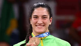 Judoca Mayra Aguiar anuncia aposentadoria: 'fui até onde meu corpo permitiu'