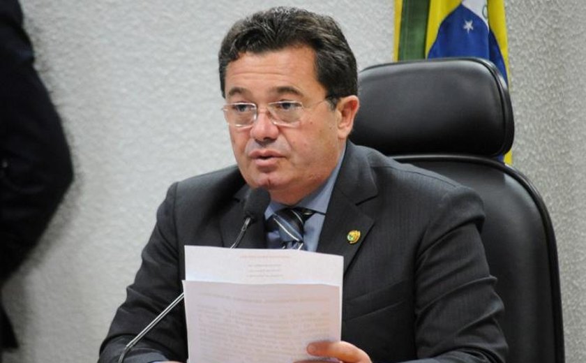 Em entrevista à TV Cidadã Alagoas, presidente do TCU alerta Governo Federal sobre impactos da renúncia fiscal
