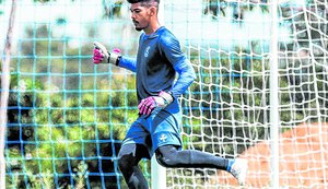 CSA descarta amistosos durante tempo sem jogos