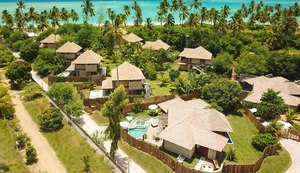 Pousada de AL recebe prêmio do TripAdvisor como a 3ª melhor do mundo