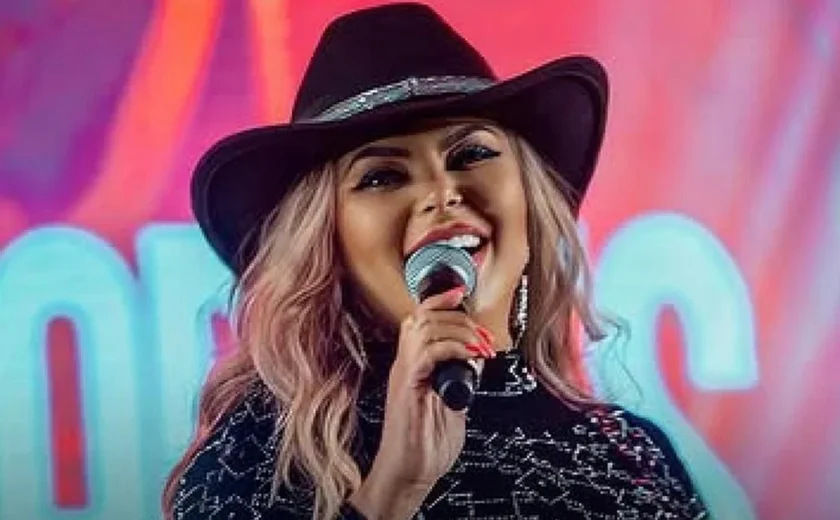 Morre aos 42 anos Vanessa Rios, ex-vocalista da banda Capim Com Mel