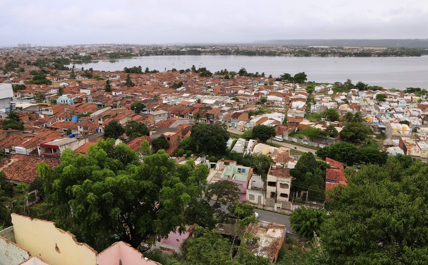 Defensor público busca reparação para moradores fora da área de risco