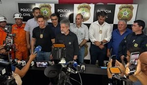 Criticou os parlamentares