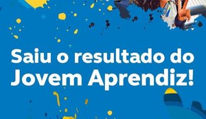 Correios divulga resultado do programa Jovem Aprendiz dos Correios