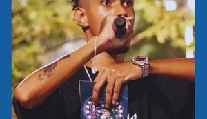 MC alagoano vai representar o Estado no Duelo de MCs Nacional em Belo Horizonte (MG)