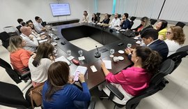 Secretarias de Saúde comprometem-se com Plano Estadual de Oncologia