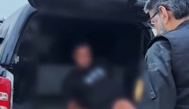 Operação desarticula organização criminosa Tropa do Urso no Vergel do Lago