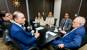 TJ/AL planeja mutirão para reeducandos do Sistema Prisional