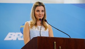 Conselho de Assistência Social de SP barra programa de Marcela Temer