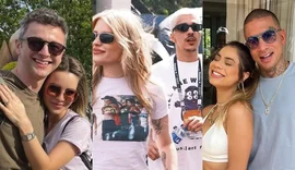 A bruxa tá solta? Veja casais de famosos que terminaram em setembro deste ano