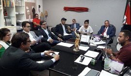 Órgãos propõem congelamento de tarifa de ônibus de Maceió até conclusão de auditoria