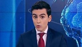Dudu Camargo surge beijando suposto ex e é acusado de agressão