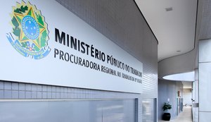 MPT/ AL lança novo chamamento público para destinação de bens e recursos a instituições sem fins lucrativos