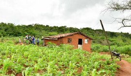Fiscalização Preventiva Integrada constata abandono em aldeias indígenas