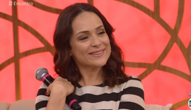 Atriz Gabriela Duarte, filha de Regina Duarte, é demitida da Globo após 35 anos