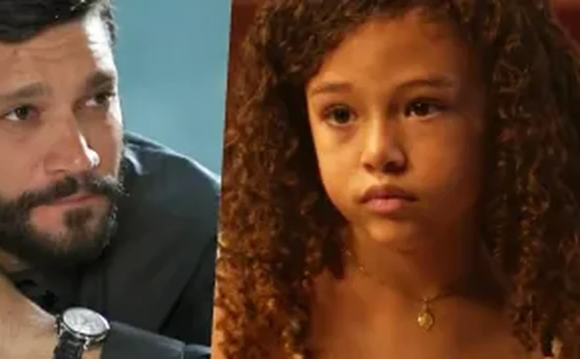 Quem é o pai de Sofia em Dona de Mim? Vilão entra em cena nos próximos capítulos da trama