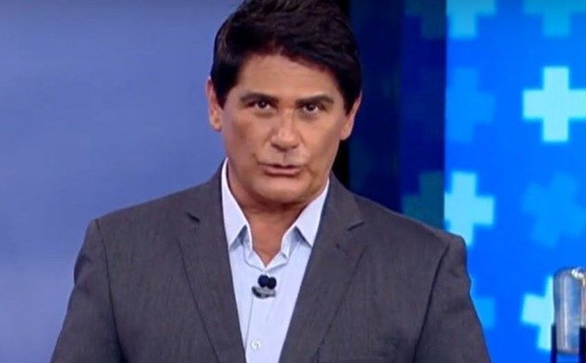 Após ser internado com covid-19, César Filho deixa hospital em São Paulo