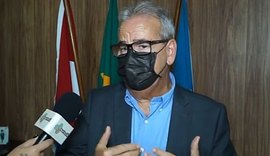 TCE/AL assina Termo de Cooperação com a Fundação Universitária de Extensão e Pesquisa