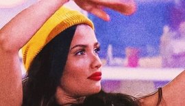 Juliette dispara nas redes sociais e alcança 20 milhões de seguidores no Instagram