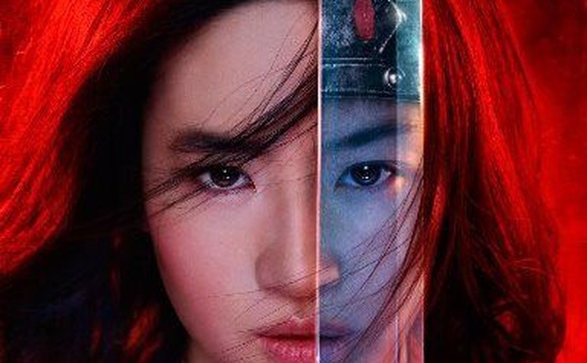 Mulan deve ter estreia adiada na China por causa do coronavírus