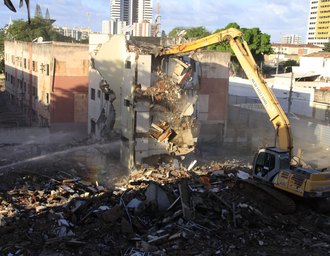 MPF apresenta denúncia relacionada à exploração de sal-gema em Maceió