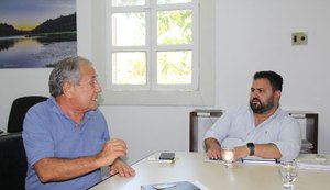 Encerramento dos lixões em Alagoas chama a atenção de gestores de outros estados