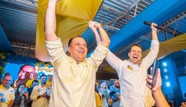 Dobradinha com Francisco Sales faz campanha de Daniel Barbosa crescer em Maceió